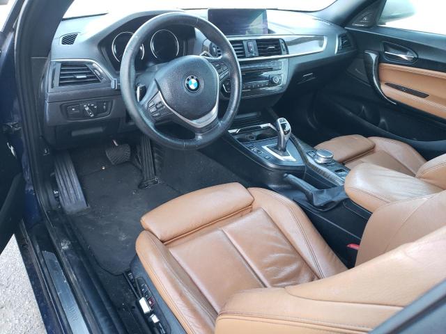 VIN WBA2M7C52JVA97610 2018 BMW 2 Series, 230I no.8