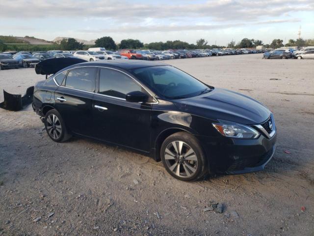 3N1AB7AP2KY252041 | 2019 NISSAN SENTRA S