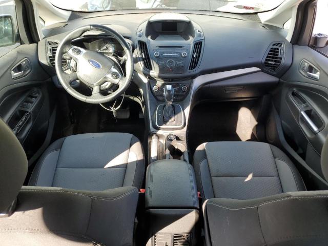 1FADP5AU5HL117116 Ford C-MAX SE