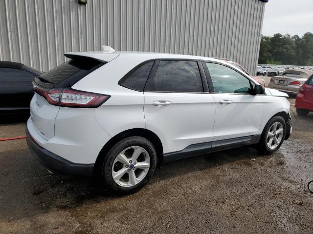 2FMPK3G92GBB47701 | 2016 FORD EDGE SE