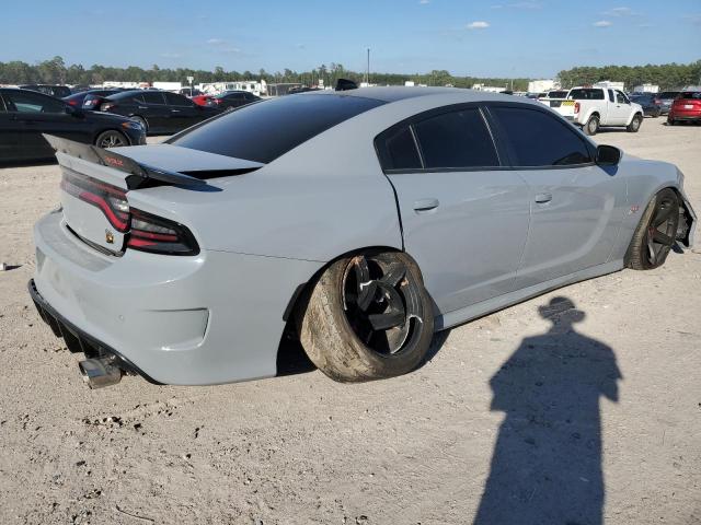 2C3CDXGJ8LH252074 Dodge Charger Scat Pack