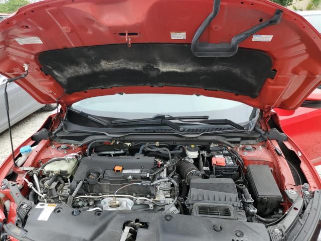 2HGFC2F65KH535771 Honda Civic Lx