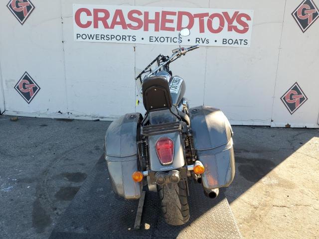 2005 HONDA VTX1300 1HFSC55175A100246