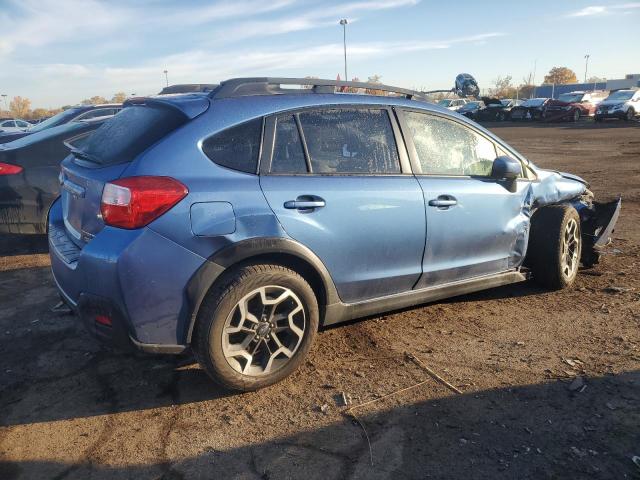 JF2GPABC3G8276659 | 2016 SUBARU CROSSTREK