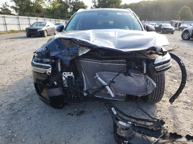2022 GENESIS GV70 BASE - KMUMADTB5NU035584