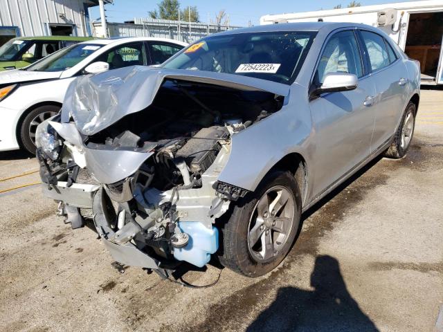 2016 Chevrolet Malibu Limited LT