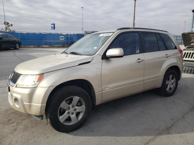 2006 Suzuki Grand Vitara XSport