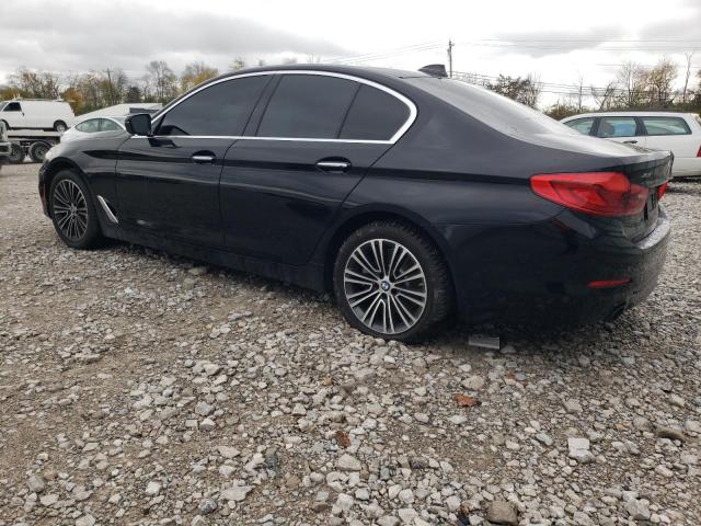 WBAJA7C59JG908678 | 2018 BMW 530 XI