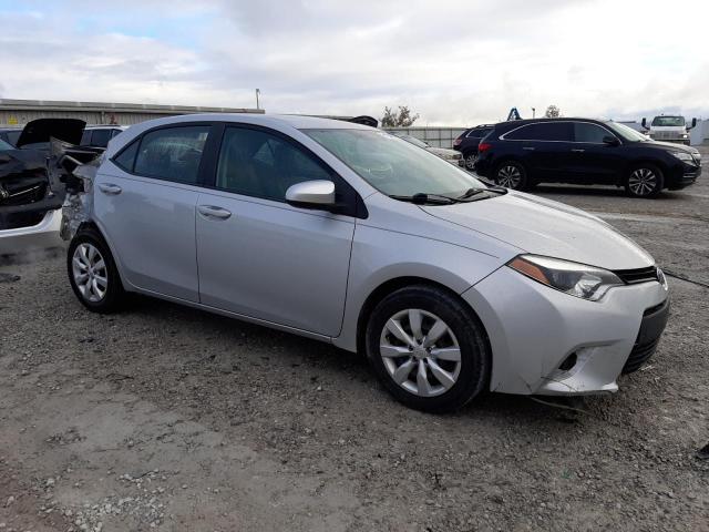 2T1BURHE9EC150896 Toyota COROLLA L