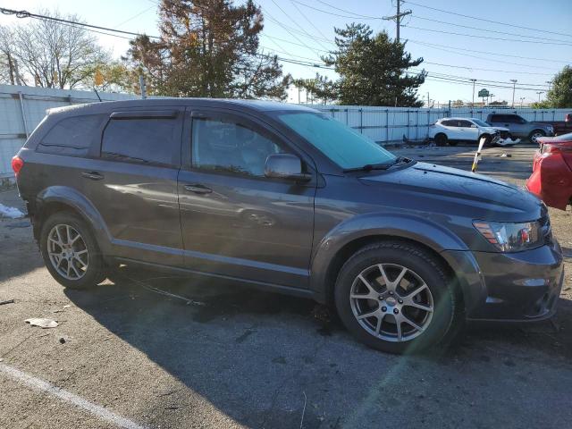 3C4PDCEG9GT124226 | 2016 DODGE JOURNEY R/