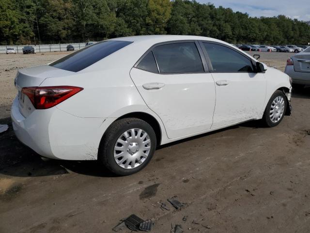 5YFBURHE2HP652556 Toyota COROLLA L