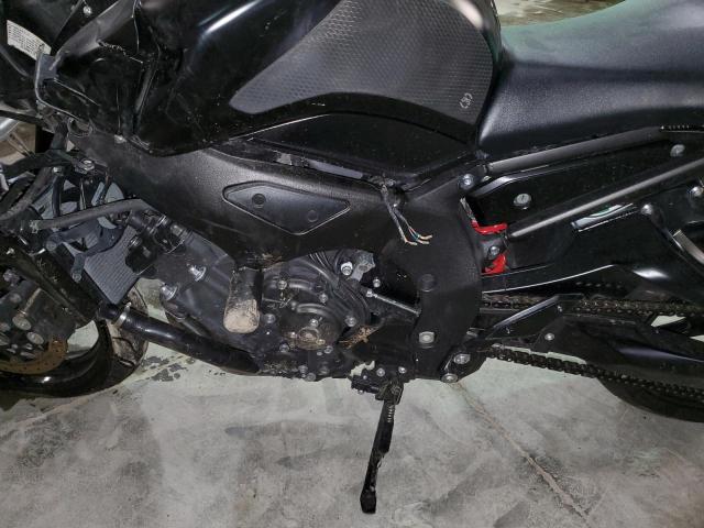 2012 YAMAHA FZ1 S JYARN17E3CA008636