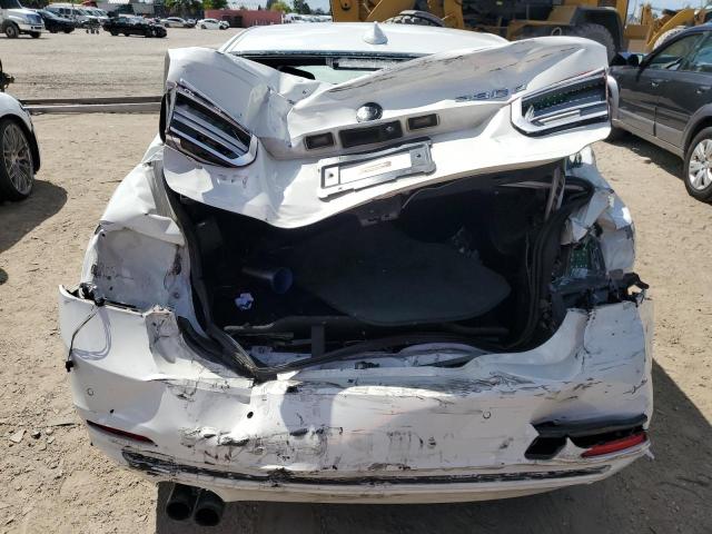 WBA8E1C38HA029488 BMW 330e