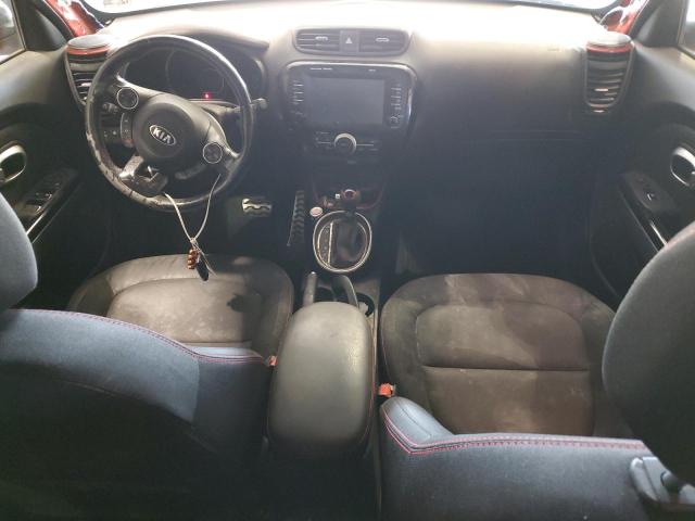 KNDJP3A57K7661918 KIA SOUL +