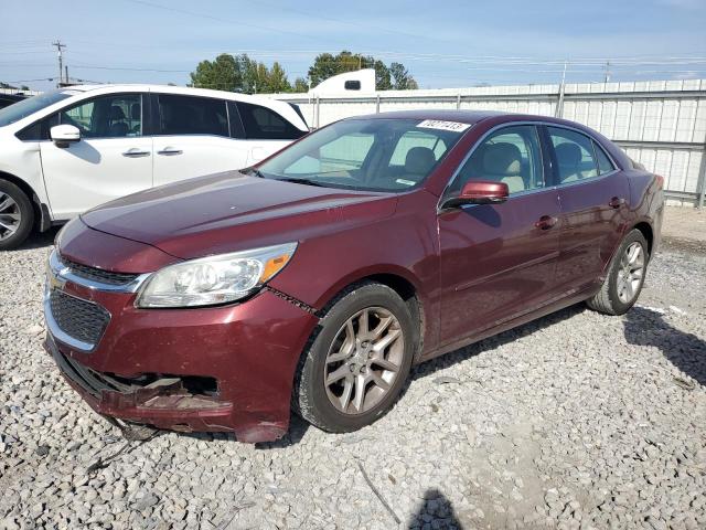 2015 Chevrolet Malibu 