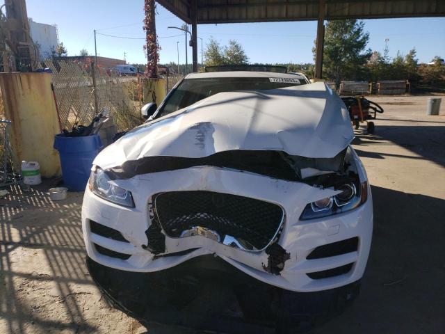 2020 JAGUAR F-PACE PRE - SADCK2GX5LA634753