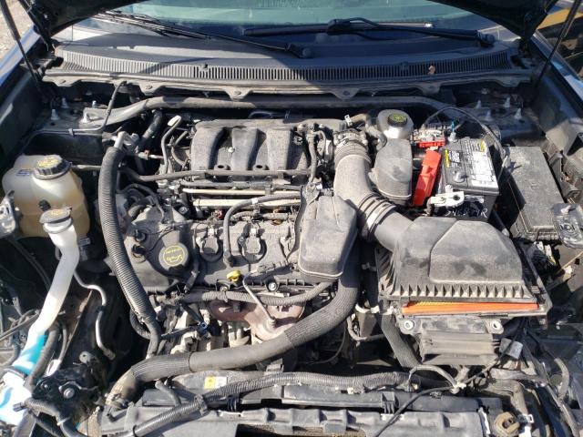 2FMHK6D81KBA15037 2019 Ford Flex Limited