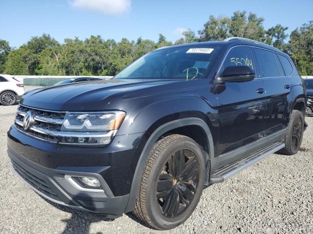 2019 Volkswagen Atlas 