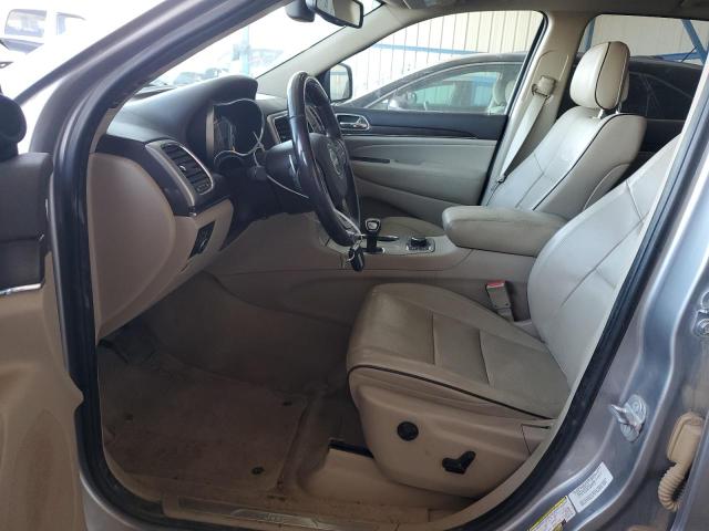 1C4RJFCG9EC377688 Jeep Grand Cherokee Overland
