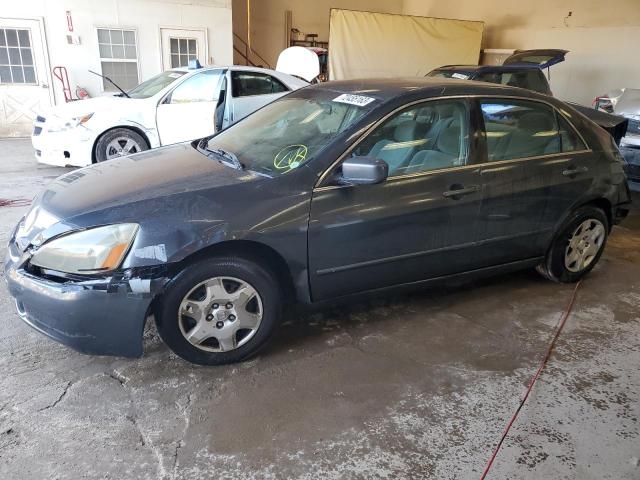 2005 Honda Accord Sedan LX