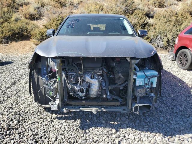 VIN 5TDCZRBHXNS207686 2022 Toyota Highlander, L no.5