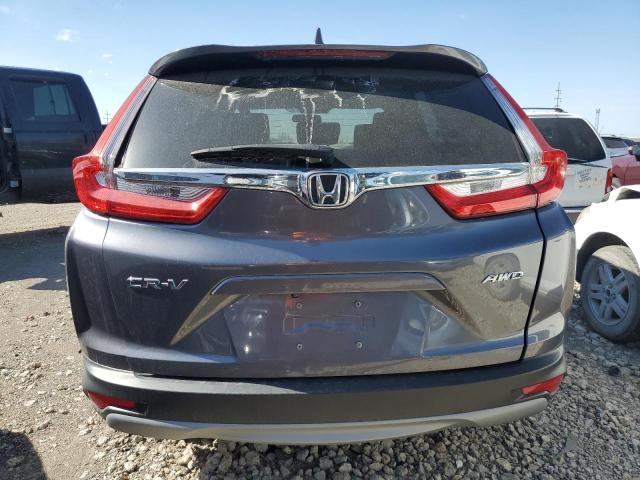 2HKRW2H56JH602424 Honda CR-V EX