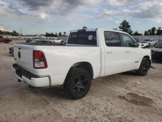 1C6RREFTXNN113631 RAM 1500 Big Horn/lone Star