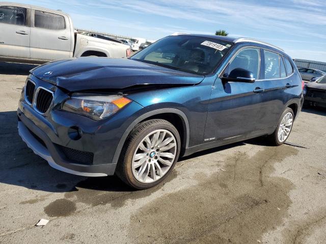 2015 BMW X1 sDrive28i