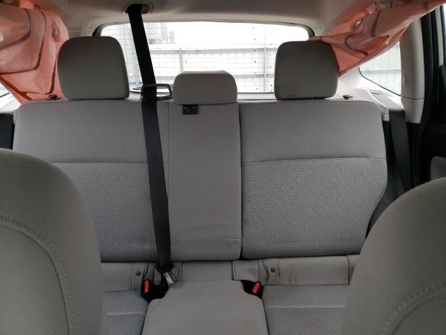 JF2SJABC3JH517199 | 2018 SUBARU FORESTER 2