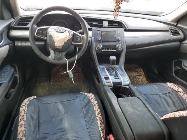 19XFC2F53HE006507 Honda Civic Lx