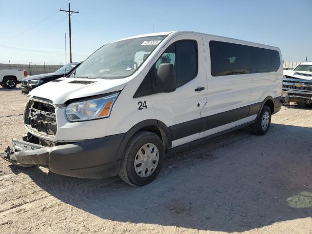 2018 Ford Transit Van 