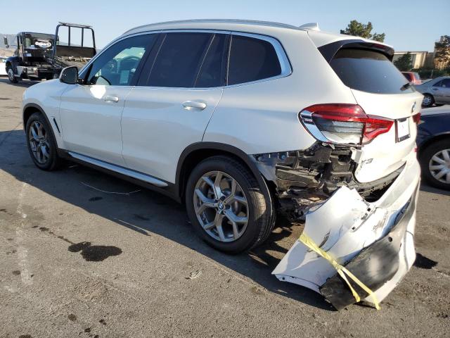 BMW X3 XDRIVE30I 2020 1