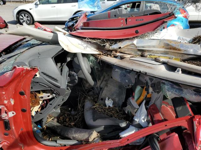 2021 HYUNDAI SONATA SE - 5NPEG4JA0MH066556