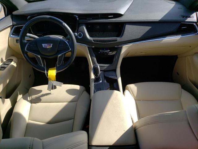 1GYKNARS1KZ114330 Cadillac XT5