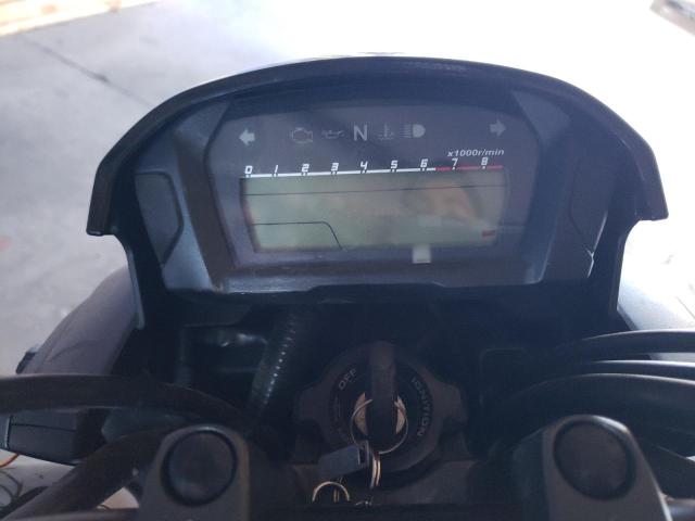 2014 HONDA CTX700 N JH2RC680XEK001777