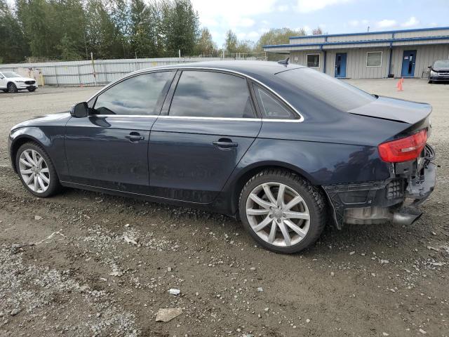 VIN WAUFFAFL1DA156187 2013 Audi A4, Premium Plus no.2