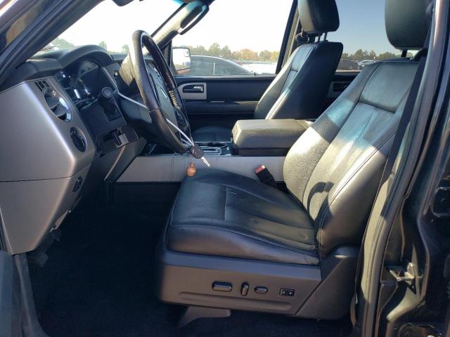 1FMJK2A55EEF00861 Ford Expedition El Limited