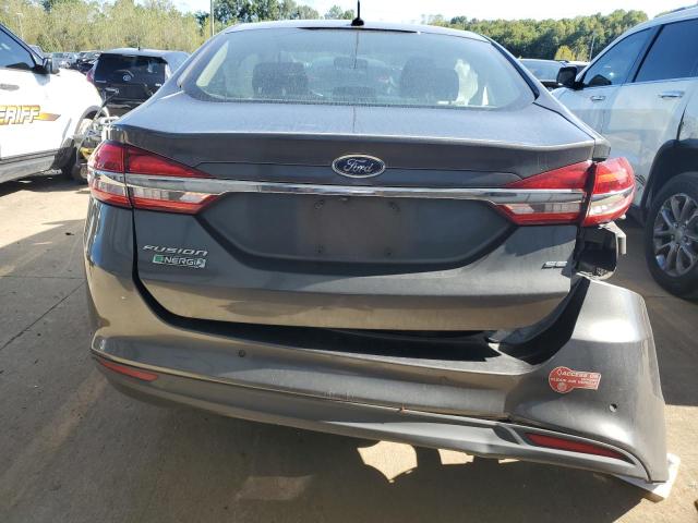 3FA6P0PU1HR276185 | 2017 FORD FUSION SE