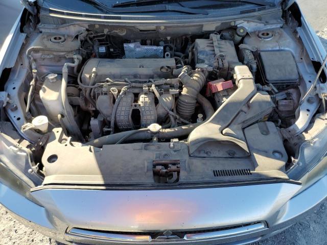 JA32U2FU6EU021145 Mitsubishi Lancer Es/es Sport