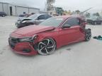 2021 HONDA ACCORD SPO - 1HGCV1F38MA098928