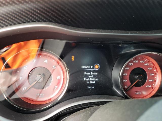 2023 DODGE 15 CLUB CC 2C3CDXL99PH525217