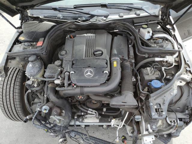 WDDGF4HB7ER306146 Mercedes-Benz C 250