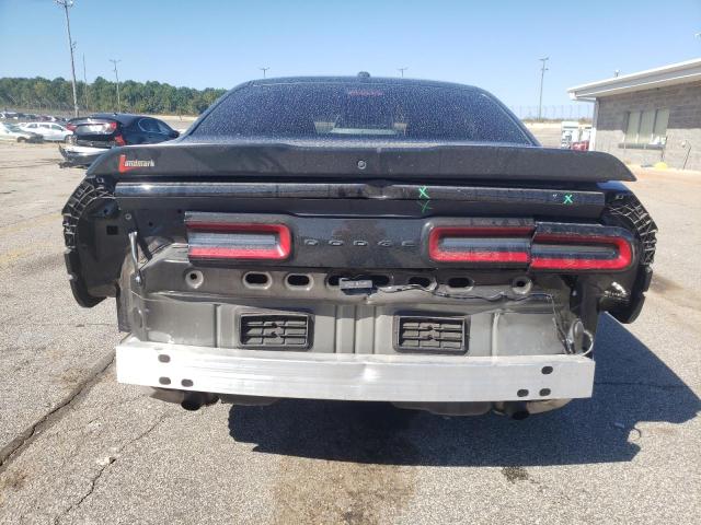 2021 DODGE CHALLENGER - 2C3CDZAG9MH509768