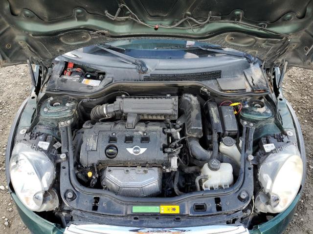 Mini Cooper Engine For Sale