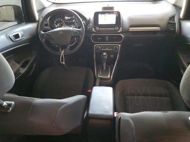 MAJ3P1TE3JC179162 Ford Ecosport Se