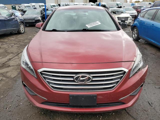 5NPE24AF0GH370453 | 2016 HYUNDAI SONATA SE