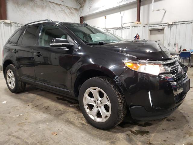 2FMDK4JC7EBA20808 Ford EDGE SEL