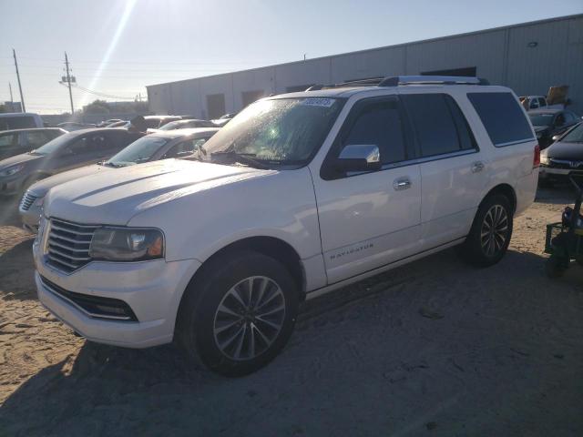 2015 Lincoln Navigator 