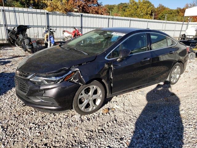 2017 Chevrolet Cruze Premier