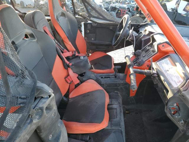 2020 HONDA SXS1000 S4 - 1HFVE06E7L4002826